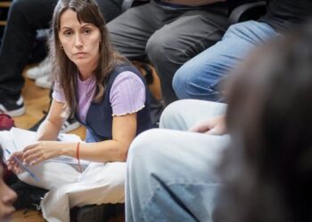 La comisión de Educación de la Legislatura se reunió para tratar la seguridad en las escuelas porteñas