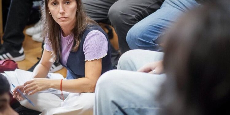 La comisión de Educación de la Legislatura se reunió para tratar la seguridad en las escuelas porteñas