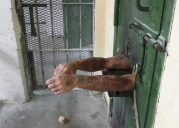 La CPM denuncia 72 muertes en tres meses, en lugares de encierro y por el uso de la fuerza policial