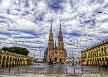 La Iglesia homenajeará al papa Francisco con una misa en la Basílica de Luján