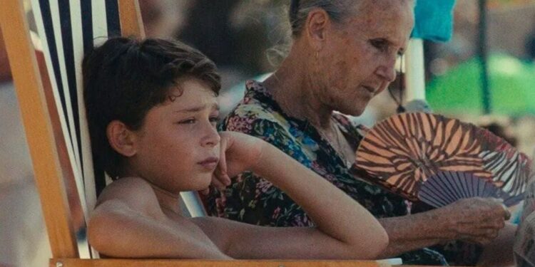 La intimidad como territorio de descubrimiento