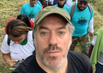 La muerte de Juan Pablo Olsson Argumedo