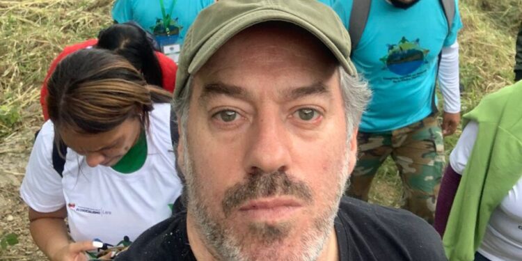 La muerte de Juan Pablo Olsson Argumedo