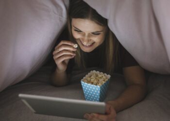 La nueva serie de Netflix que revive a los personajes más queridos de la plataforma