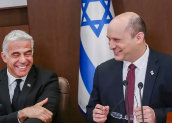 La oposición en Israel ensaya una nueva alianza para intentar desplazar a Benjamín Netanyahu