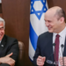 La oposición en Israel ensaya una nueva alianza para intentar desplazar a Benjamín Netanyahu