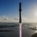 La posible salida a la bolsa de SpaceX desata el frenesí en las redes sociales y las apuestas