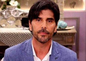 La reaparición de Juan Darthés en Brasil: “Estoy orando”