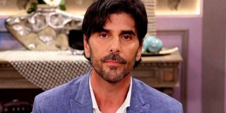 La reaparición de Juan Darthés en Brasil: “Estoy orando”