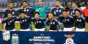 La Selección Argentina confirmó dos amistosos previos antes del Mundial: los rivales