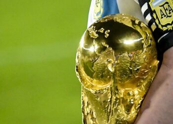 Las ausencias más importantes del Mundial 2026: las estrellas que no lograron clasificar
