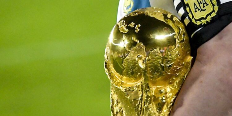 Las ausencias más importantes del Mundial 2026: las estrellas que no lograron clasificar
