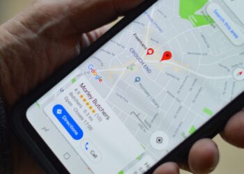 Las mejoras de Google Maps, según la propia IA