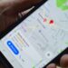 Las mejoras de Google Maps, según la propia IA