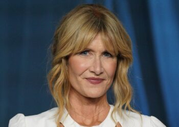 Laura Dern se une al elenco de la serie “The White Lotus” tras la marcha de Helena Bonham Carter