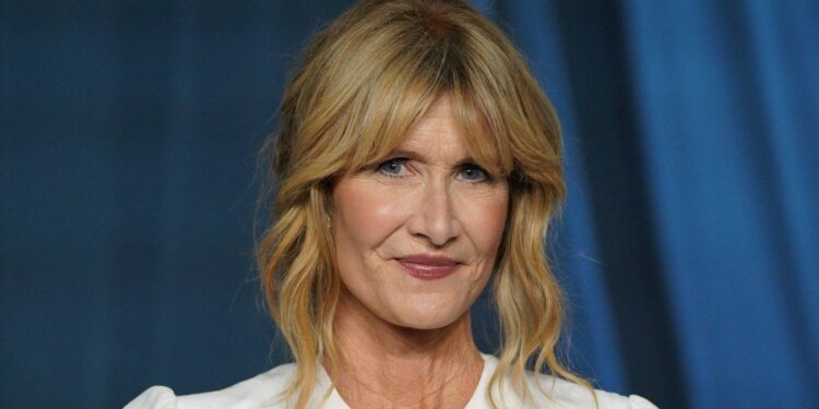 Laura Dern se une al elenco de la serie “The White Lotus” tras la marcha de Helena Bonham Carter