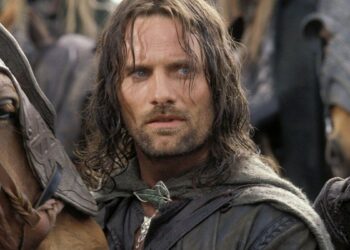 Le buscan reemplazante: Viggo Mortensen no volverá como Aragorn en “El Señor de los Anillos: La caza de Gollum”