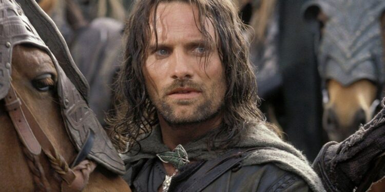 Le buscan reemplazante: Viggo Mortensen no volverá como Aragorn en “El Señor de los Anillos: La caza de Gollum”