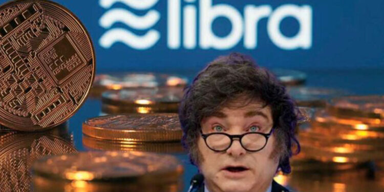 Lemoine quedó al frente de la Comisión de Juicio Político en el Congreso y el oficialismo se prepara para blindar a Milei