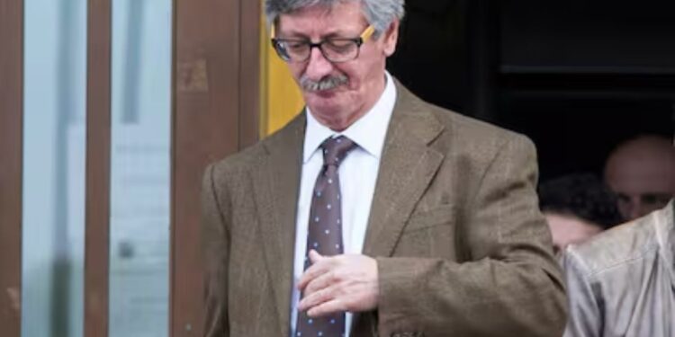 $LIBRA: diputados denunciaron al fiscal Eduardo Taiano por provocar “demoras injustificadas”