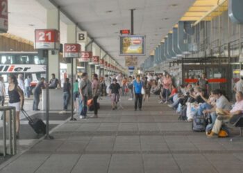 Llaman a licitación para modernizar la terminal de Retiro