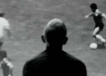 Llega a los cines “El Partido”, un documental que revive el encuentro entre Argentina e Inglaterra de 1986
