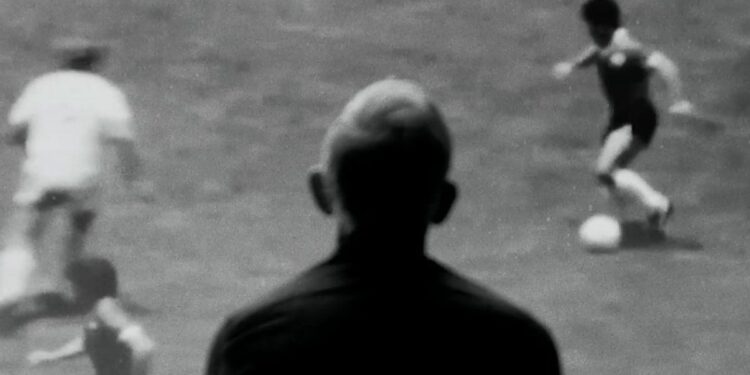 Llega a los cines “El Partido”, un documental que revive el encuentro entre Argentina e Inglaterra de 1986