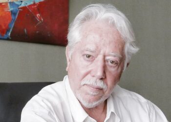 Luis Puenzo, un nombre mayor del cine argentino