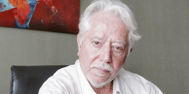 Luis Puenzo, un nombre mayor del cine argentino