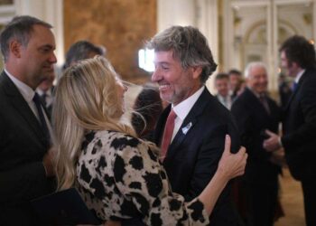 Mahiques acelera los cambios en la Cámara Federal y profundiza las tensiones con un sector del mundo judicial