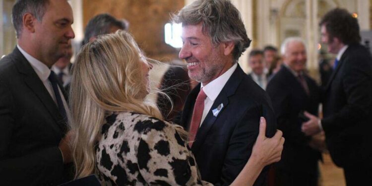 Mahiques acelera los cambios en la Cámara Federal y profundiza las tensiones con un sector del mundo judicial