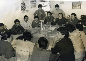 Malvinas: volver y seguir defendiendo la Patria