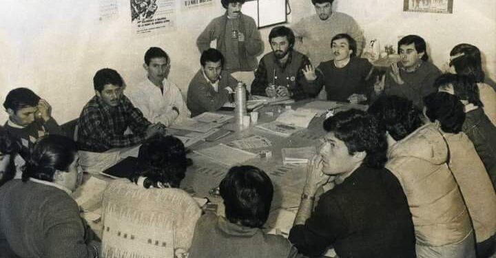 Malvinas: volver y seguir defendiendo la Patria