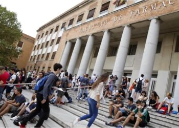 Marcha atrás de la Justicia sobre la ley de Financiamiento Universitario: suspendieron provisoriamente su implementación