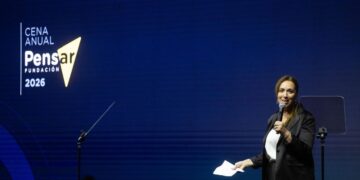 María Eugenia Vidal, sobre el 2027: “Ganar una elección no es suficiente si no tenemos equipos sólidos”