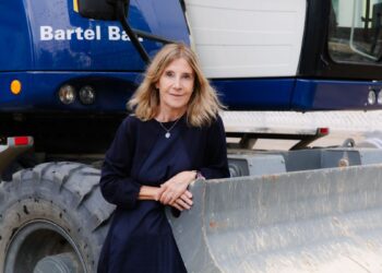 María Negroni sobre sus últimos dos libros: “Son variaciones de una misma poética”