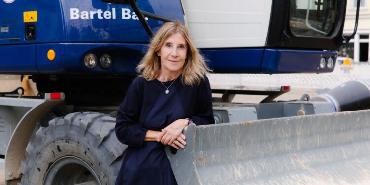 María Negroni sobre sus últimos dos libros: “Son variaciones de una misma poética”