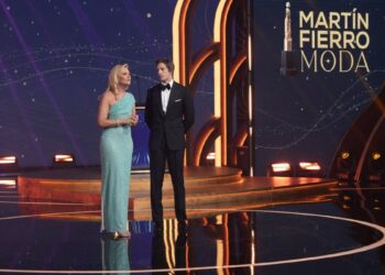 Martín Fierro de la Moda: todos los nominados, cómo y dónde ver la ceremonia