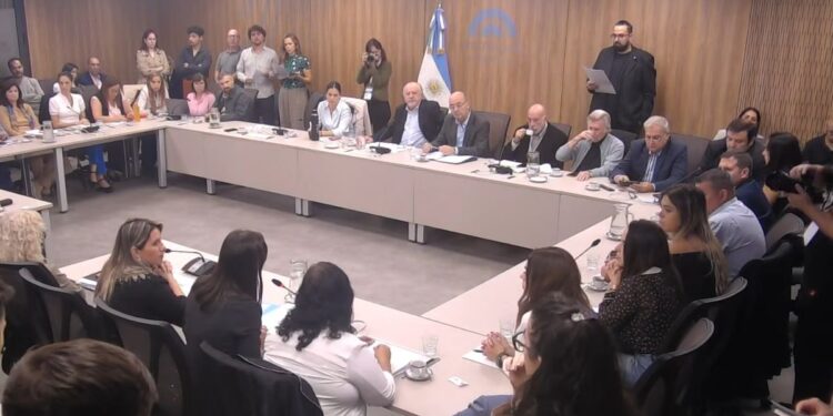 Morosidad: Diputados avanza con proyectos para refinanciar deudas familiares