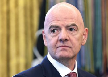 Mundial 2026: el club inglés que demandó a la FIFA por perder un importante jugador