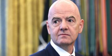 Mundial 2026: el club inglés que demandó a la FIFA por perder un importante jugador