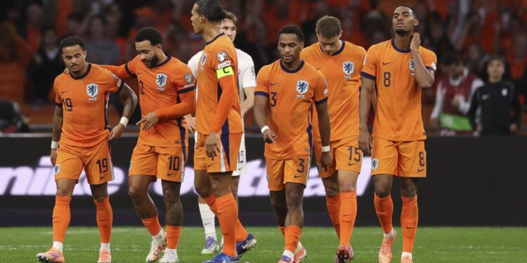 Mundial 2026: la cruda historia de una de las estrellas de Países Bajos que “borró” su pasado