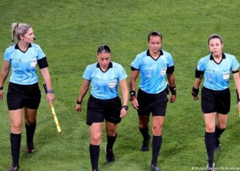 Mundial 2026: la FIFA designó seis árbitras entre los 52 jueces de la Copa del Mundo