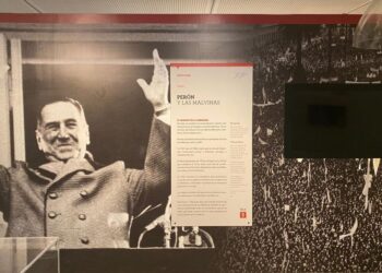 Museo Malvinas: el gobierno desmanteló muestras sobre peronismo, desaparecidos y el rol de las mujeres en la guerra