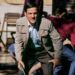 Netflix presentó el primer avance de “Gordon”, la nueva serie de Pablo Trapero con Rodrigo de la Serna