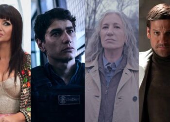 Netflix sigue apostando por la producciones locales: lo que llegará en 2026 y 2027 bajo el sello “Hecho en Argentina”