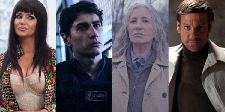 Netflix sigue apostando por la producciones locales: lo que llegará en 2026 y 2027 bajo el sello “Hecho en Argentina”