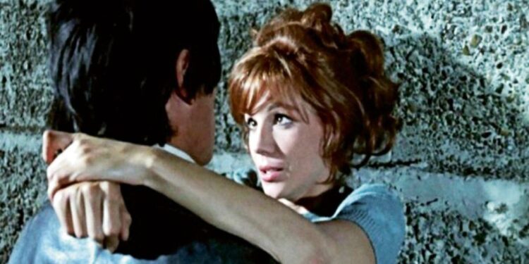 No apta para menores: la película argentina disponible en Prime Video que te hará subir la temperatura