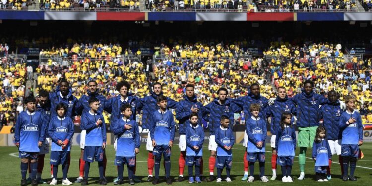 No se puede creer: dos figuras de Francia podrían perderse el Mundial 2026 por un insólito motivo