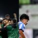 Noche de copas: Platense y Riestra festejaron, pero Racing volvió a tropezar en la Sudamericana